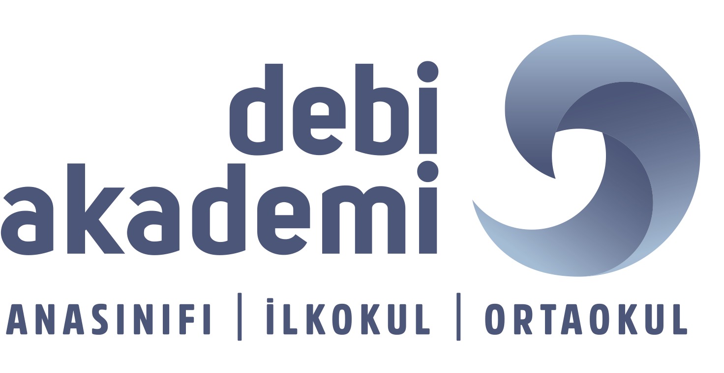 Debi Logo
